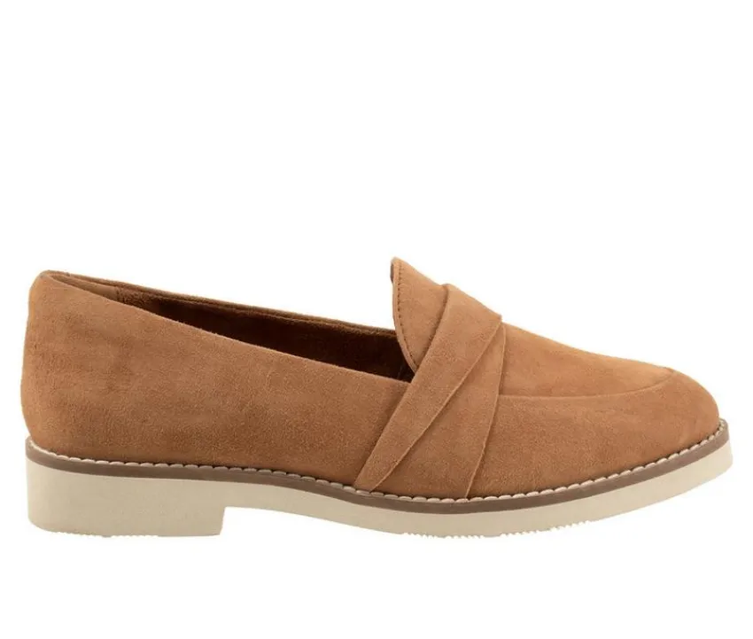 Softwalk Women's Walsh Loafers