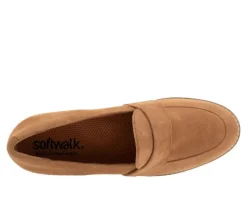 Softwalk Women's Walsh Loafers