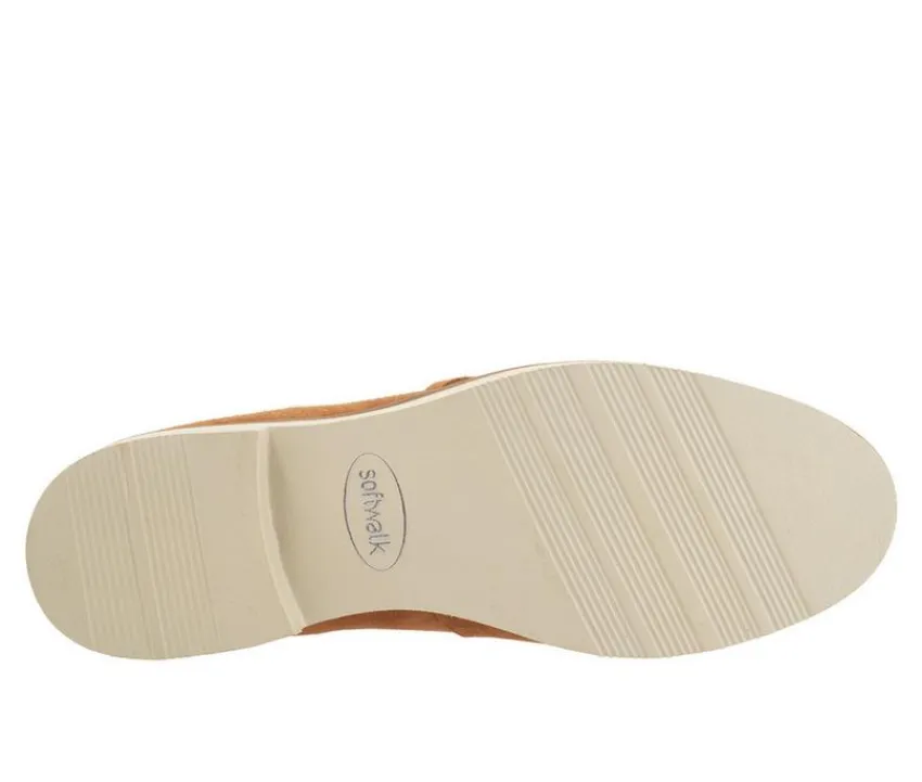 Softwalk Women's Walsh Loafers