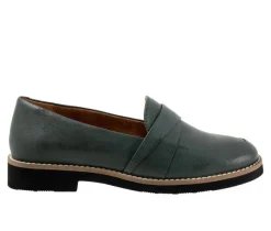 Clearance Softwalk Women's Walsh Loafers