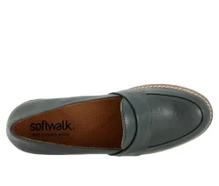 Clearance Softwalk Women's Walsh Loafers