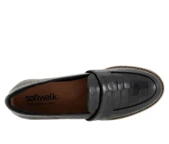 Best Softwalk Women's Walsh Loafers