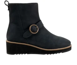 Softwalk Women's Westland Booties