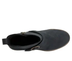 Softwalk Women's Westland Booties