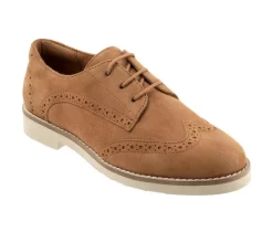 Softwalk Women's Willet Oxfords