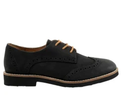Softwalk Women's Willet Oxfords