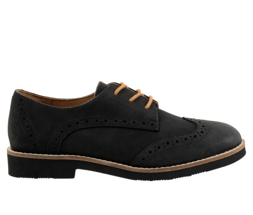 Softwalk Women's Willet Oxfords