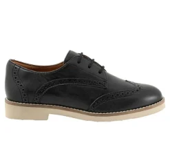 Sale Softwalk Women's Willet Oxfords
