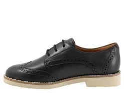 Sale Softwalk Women's Willet Oxfords