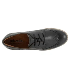 Sale Softwalk Women's Willet Oxfords