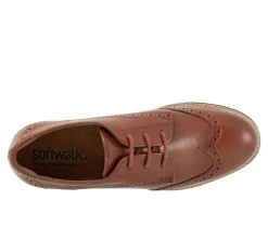 Sale Softwalk Women's Willet Oxfords