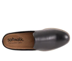 Sale Softwalk Women's Wolcott II Loafer Mule