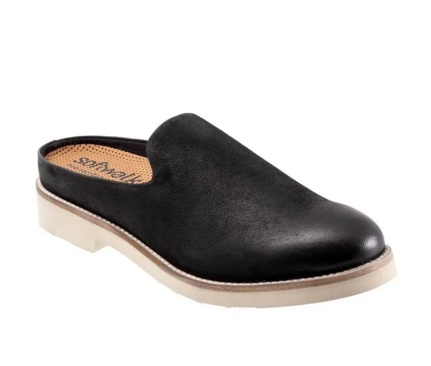 Sale Softwalk Women's Wolcott II Loafer Mule