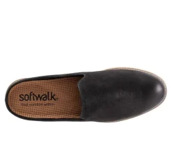 Sale Softwalk Women's Wolcott II Loafer Mule