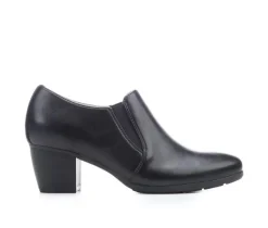 Clearance Solanz Women's Andi Booties