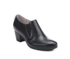 Clearance Solanz Women's Andi Booties