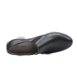 Clearance Solanz Women's Andi Booties