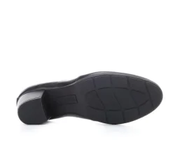 Clearance Solanz Women's Andi Booties