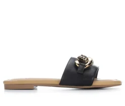 Clearance Solanz Women's Bandy Sandals