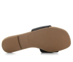 Clearance Solanz Women's Bandy Sandals