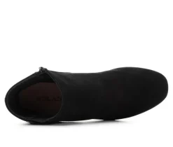 Discount Solanz Women's Caroline Booties