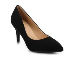New Solanz Women's Coen Pumps