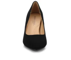 New Solanz Women's Coen Pumps
