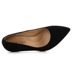New Solanz Women's Coen Pumps