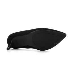 New Solanz Women's Coen Pumps