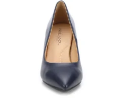 Outlet Solanz Women's Coen Pumps