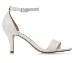 Sale Solanz Women's Hallie Dress Sandals