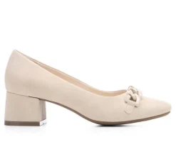 Discount Solanz Women's Jackie Pumps