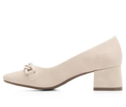 Discount Solanz Women's Jackie Pumps