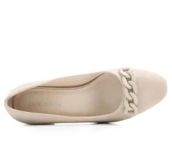 Discount Solanz Women's Jackie Pumps