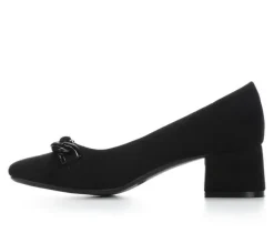 New Solanz Women's Jackie Pumps