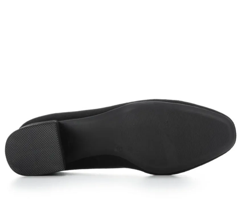 New Solanz Women's Jackie Pumps