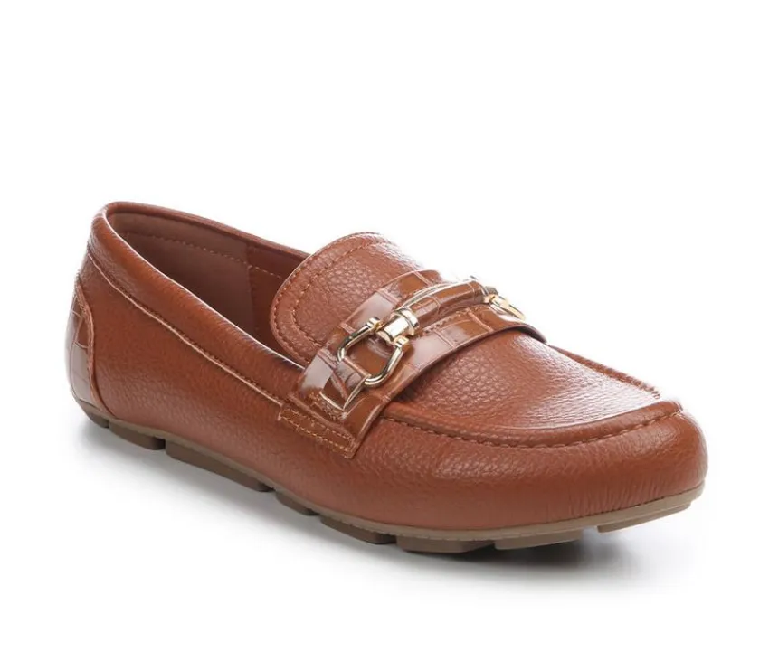 Best Solanz Women's Morgann Loafers