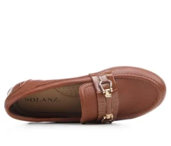 Best Solanz Women's Morgann Loafers