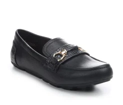 Clearance Solanz Women's Morgann Loafers