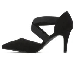 Hot Solanz Women's Neal Pumps