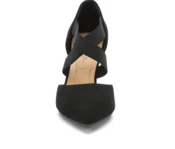 Hot Solanz Women's Neal Pumps