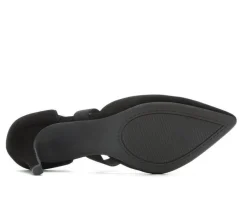 Hot Solanz Women's Neal Pumps