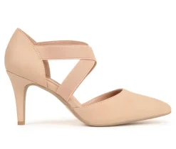 New Solanz Women's Neal Pumps