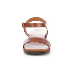 Solanz Women's Riddle Sandals