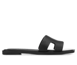 Solanz Women's Salvia Sandals