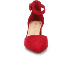 Clearance Solanz Women's W-Gino Pumps