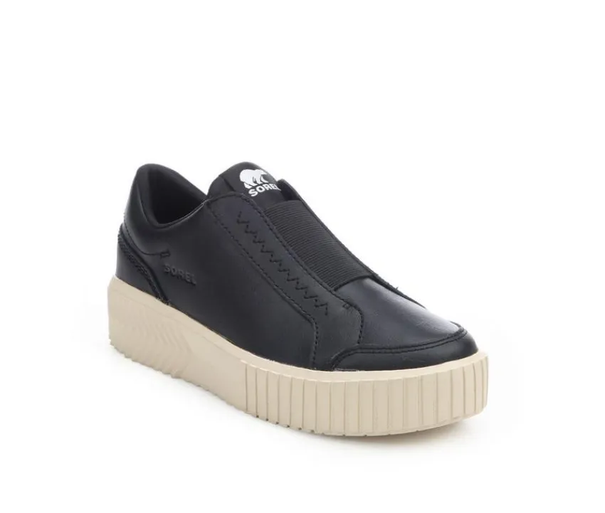 Discount Sorel Women's Ona Ave Slip On Sneaker