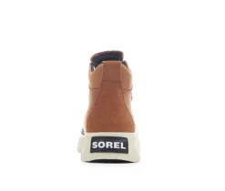 Sorel Women's Out N About IV Classic WP Winter Boots