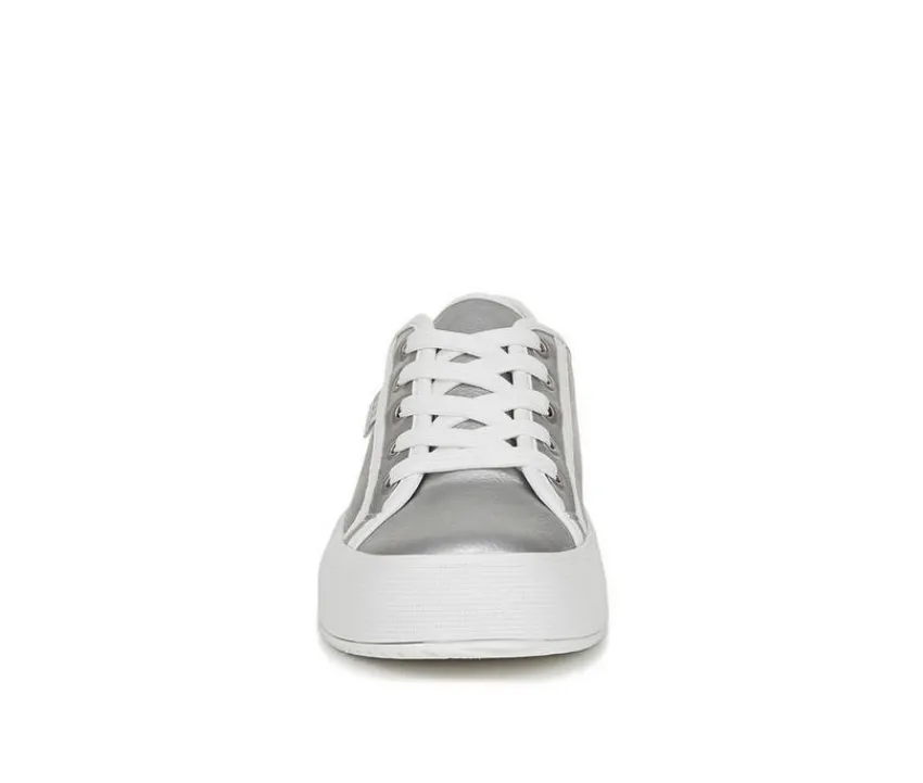 New Soul Naturalizer Women's Iliana Lace-Up Sneakers