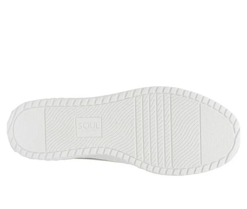 New Soul Naturalizer Women's Iliana Lace-Up Sneakers